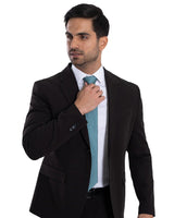 SILK TIE - CHILES OF MEXICO - Pineda Covalin US