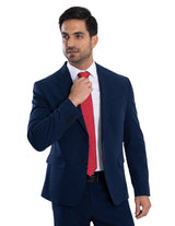 SILK TIE - CHILES OF MEXICO - Pineda Covalin US