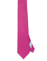 SILK TIE - CHILES OF MEXICO - Pineda Covalin US