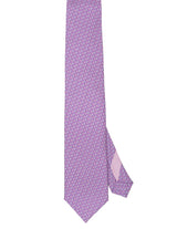 SILK TIE - CHILES OF MEXICO - Pineda Covalin US