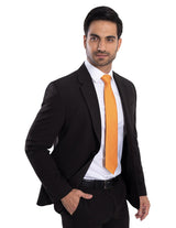 SILK TIE - CHILES OF MEXICO - Pineda Covalin US
