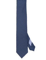 SILK TIE - CHILES OF MEXICO - Pineda Covalin US