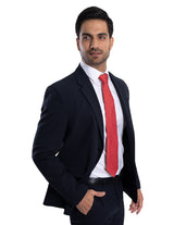 SILK TIE - CHILES OF MEXICO - Pineda Covalin US