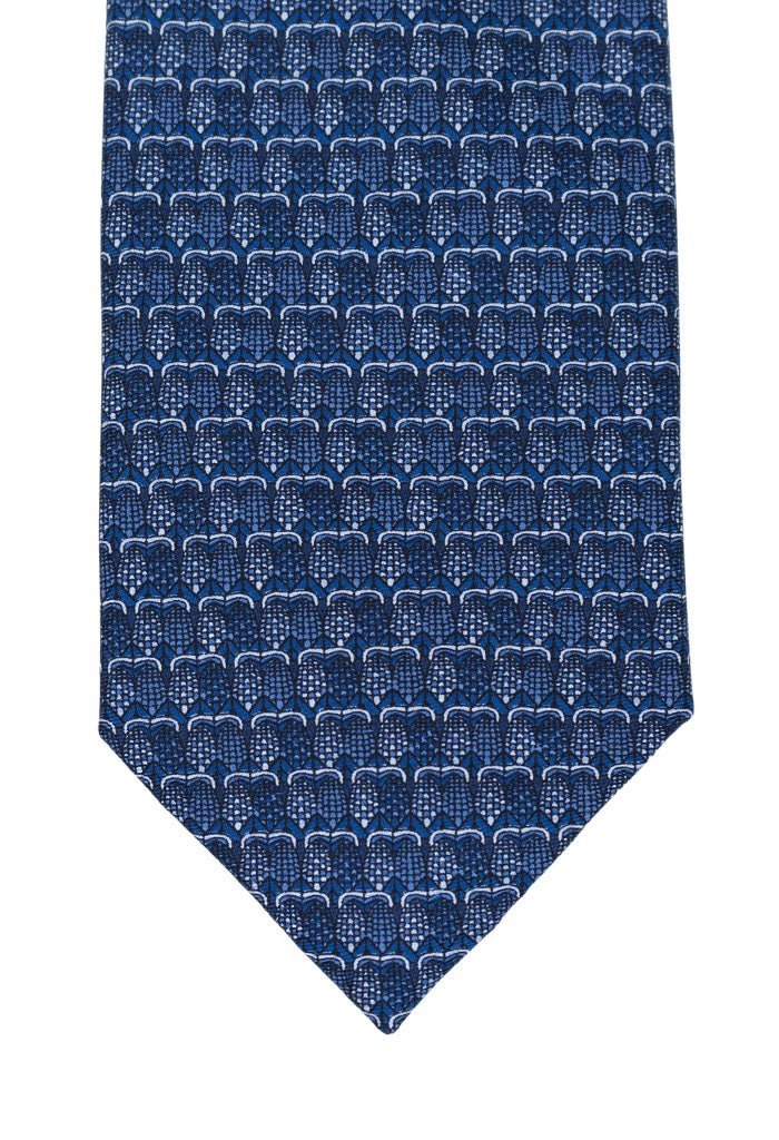 SILK TIE - CORN - Pineda Covalin US