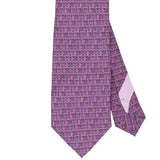 SILK TIE - CORN - Pineda Covalin US