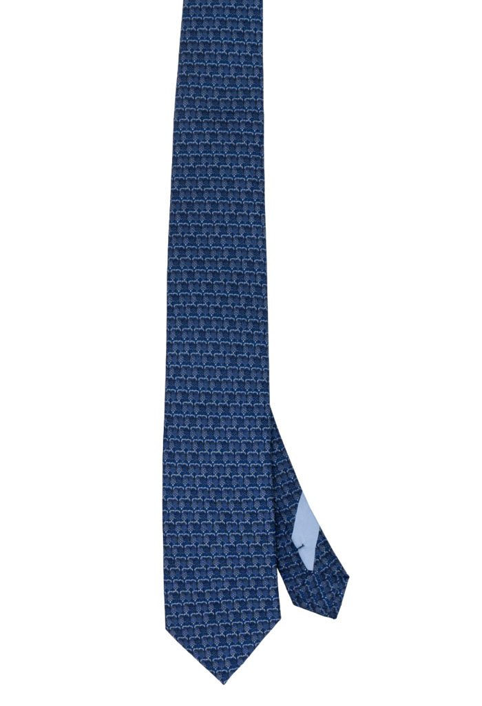SILK TIE - CORN - Pineda Covalin US
