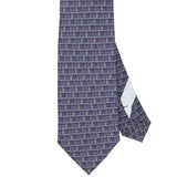 SILK TIE - CORN - Pineda Covalin US