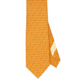 SILK TIE - CORN - Pineda Covalin US