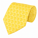 SILK TIE - CORN - Pineda Covalin US