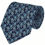 SILK TIE - DREAMCATCHER - Pineda Covalin US