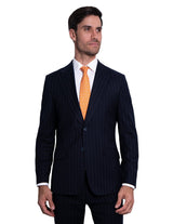 SILK TIE - FOG - Pineda Covalin US