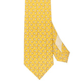 SILK TIE - FOG - Pineda Covalin US