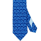 SILK TIE - JUEGO DE PELOTA - Pineda Covalin US
