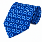 SILK TIE - JUEGO DE PELOTA - Pineda Covalin US