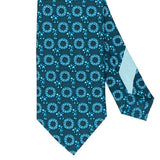 SILK TIE - JUEGO DE PELOTA - Pineda Covalin US