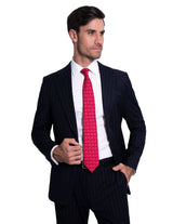 SILK TIE - JUEGO DE PELOTA - Pineda Covalin US