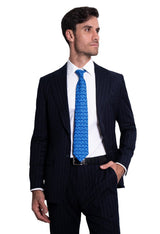SILK TIE - JUEGO DE PELOTA - Pineda Covalin US