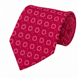 SILK TIE - JUEGO DE PELOTA - Pineda Covalin US