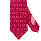 SILK TIE - JUEGO DE PELOTA - Pineda Covalin US