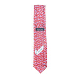 SILK TIE – MY CITY - Pineda Covalin US