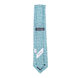 SILK TIE – MY CITY - Pineda Covalin US