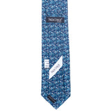 SILK TIE – MY CITY - Pineda Covalin US