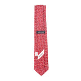 SILK TIE – MY CITY - Pineda Covalin US