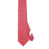 SILK TIE – MY CITY - Pineda Covalin US