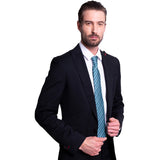 SILK TIE - PREHISPANIC PATTERN - Pineda Covalin US