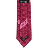 SILK TIE - STONE OF THE SUN - Pineda Covalin US