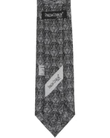 SILK TIE - STONE OF THE SUN - Pineda Covalin US