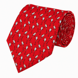 SILK TIE - TOROGOZ - Pineda Covalin US