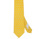 SILK TIE - TOROGOZ - Pineda Covalin US