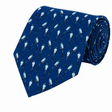 SILK TIE - TOROGOZ - Pineda Covalin US