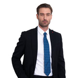 SILK TIE - TOROGOZ - Pineda Covalin US