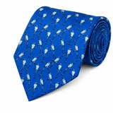 SILK TIE - TOROGOZ - Pineda Covalin US