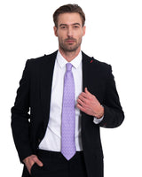 SILK TIE - TOROGOZ - Pineda Covalin US