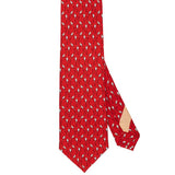 SILK TIE - TOROGOZ - Pineda Covalin US