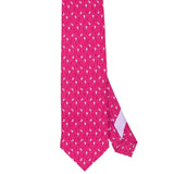 SILK TIE - TOROGOZ - Pineda Covalin US