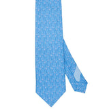 SILK TIE - TOROGOZ - Pineda Covalin US