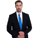 SILK TIE - TOROGOZ - Pineda Covalin US