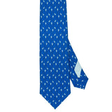 SILK TIE - TOROGOZ - Pineda Covalin US