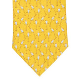 SILK TIE - TOROGOZ - Pineda Covalin US