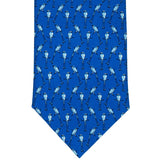 SILK TIE - TOROGOZ - Pineda Covalin US