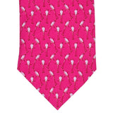 SILK TIE - TOROGOZ - Pineda Covalin US