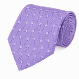 SILK TIE - TOROGOZ - Pineda Covalin US