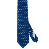 SILK TIE - TOROGOZ - Pineda Covalin US