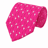 SILK TIE - TOROGOZ - Pineda Covalin US
