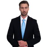 SILK TIE - TOROGOZ - Pineda Covalin US