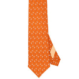 SILK TIE - TOROGOZ - Pineda Covalin US